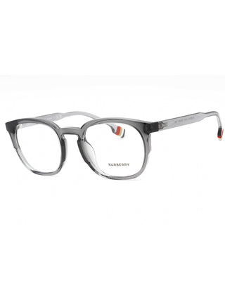 Burberry 0BE2370U plastic Round Men's Eyeglasses