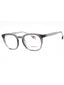 4021 - Transparent GreyClear demo lens