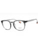 4021 - Transparent GreyClear demo lens