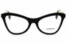 3001 - Black / Clear demo lens