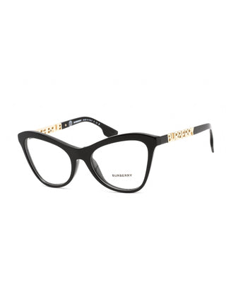 Burberry 0BE2373U plastic Cat eye  Women's Eyeglasses