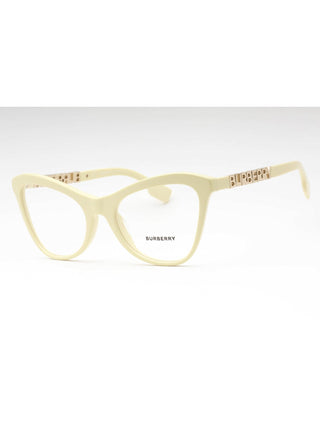 Burberry 0BE2373U plastic Cat eye  Women's Eyeglasses