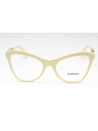Burberry 0BE2373U plastic Cat eye  Women's Eyeglasses