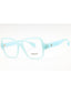 4086 - Light Blue/Clear demo lens