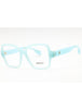 4086 - Light Blue/Clear demo lens