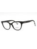 3001 - Black / Clear Lens