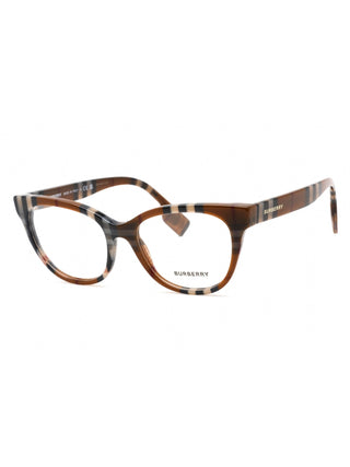 Burberry 0BE2375 plastic Cat eye  Women's Eyeglasses