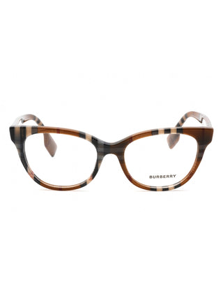 Burberry 0BE2375 plastic Cat eye  Women's Eyeglasses
