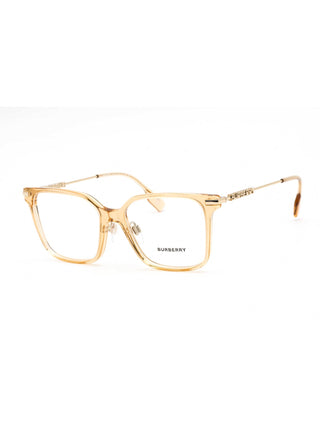 Burberry 0BE2376 plastic Rectangular  Women's Eyeglasses