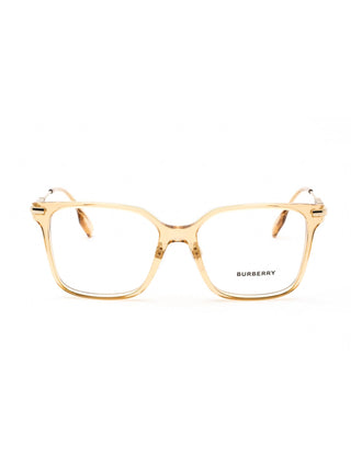 Burberry 0BE2376 plastic Rectangular  Women's Eyeglasses