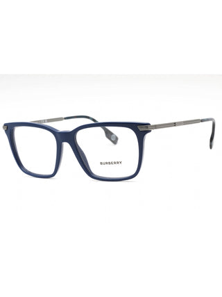 Burberry 0BE2378 plastic Rectangular Men's Eyeglasses