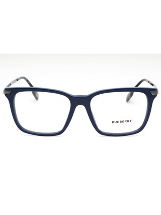 Burberry 0BE2378 plastic Rectangular Men's Eyeglasses