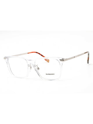 Burberry 0BE2378F plastic Rectangular Men's Eyeglasses