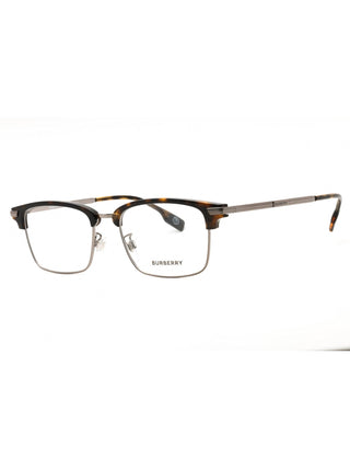 Burberry 0BE2383TD  Metal Rectangular Men's Eyeglasses