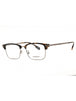 3002 - Dark Havana/Clear demo lens