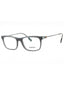 4091 - Grey/clear demo lens