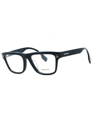 Burberry 0BE2387F plastic Rectangular Men's Eyeglasses
