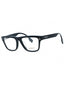 3961 - Blue/Clear demo lens