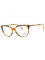 4087 - Vintage Checkered/Clear demo lens