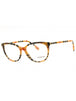 4087 - Vintage Checkered/Clear demo lens