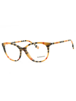 Burberry 0BE2389 acetate Oval  Women's Eyeglasses