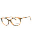 4087 - Vintage Checkered/Clear demo lens