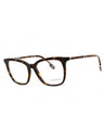 4017 - Dark Tortoise/Clear demo lens