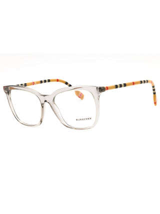 Burberry 0BE2390 plastic Rectangular  Women's Eyeglasses