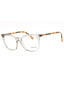 3892 - Transparent Grey/Clear demo lens