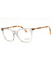 3892 - Transparent Grey/Clear demo lens