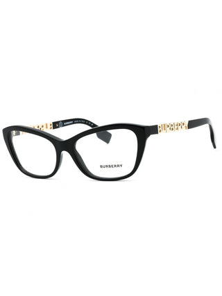 Burberry 0BE2392 plastic Cat eye  Women's Eyeglasses