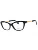 3001 - Black/Clear demo lens