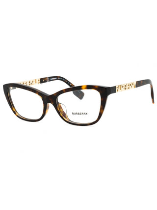 Burberry 0BE2392F plastic Cat eye  Women's Eyeglasses