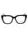 4038 - Green/Clear demo lens