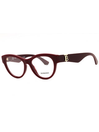 Burberry 0BE2404 plastic Cat eye  Women's Eyeglasses