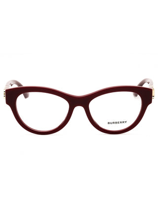 Burberry 0BE2404 plastic Cat eye  Women's Eyeglasses