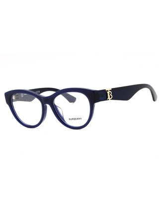 Burberry 0BE2404F plastic Cat eye  Women's Eyeglasses