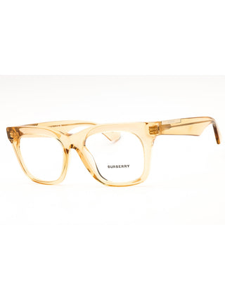 Burberry 0BE2407 plastic Rectangular  Women's Eyeglasses