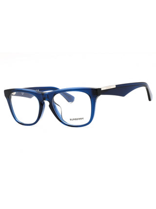 Burberry 0BE2409F plastic Rectangular  Women's Eyeglasses