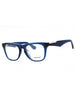 4110 - Blue/Clear demo lens