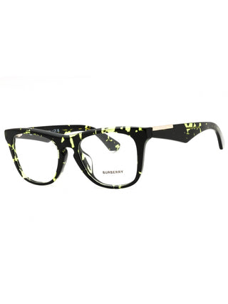 Burberry 0BE2409F plastic Rectangular  Women's Eyeglasses