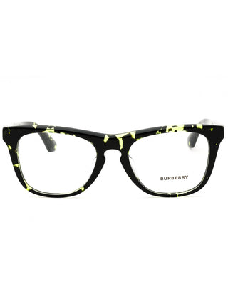 Burberry 0BE2409F plastic Rectangular  Women's Eyeglasses