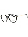 3001 - Black/Clear demo lens