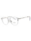 3024 - Clear/Clear demo lens