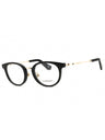 3001 - Black/Clear demo lens