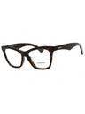 3002 - Tortoise/Clear demo lens