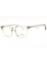 4127 - Transparent Grey/Clear demo lens