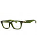 4148 - Green/clear demo lens