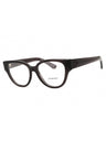 4112 - Grey/Clear demo lens