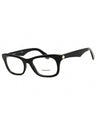 3001 - Black/Clear demo lens
